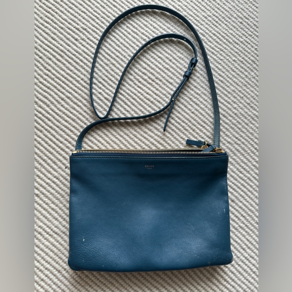 Celine Trio Bag
